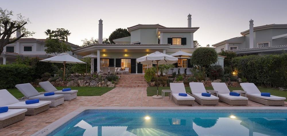 Martinhal Quinta Do Lago Family Resort Almancil Εξωτερικό φωτογραφία
