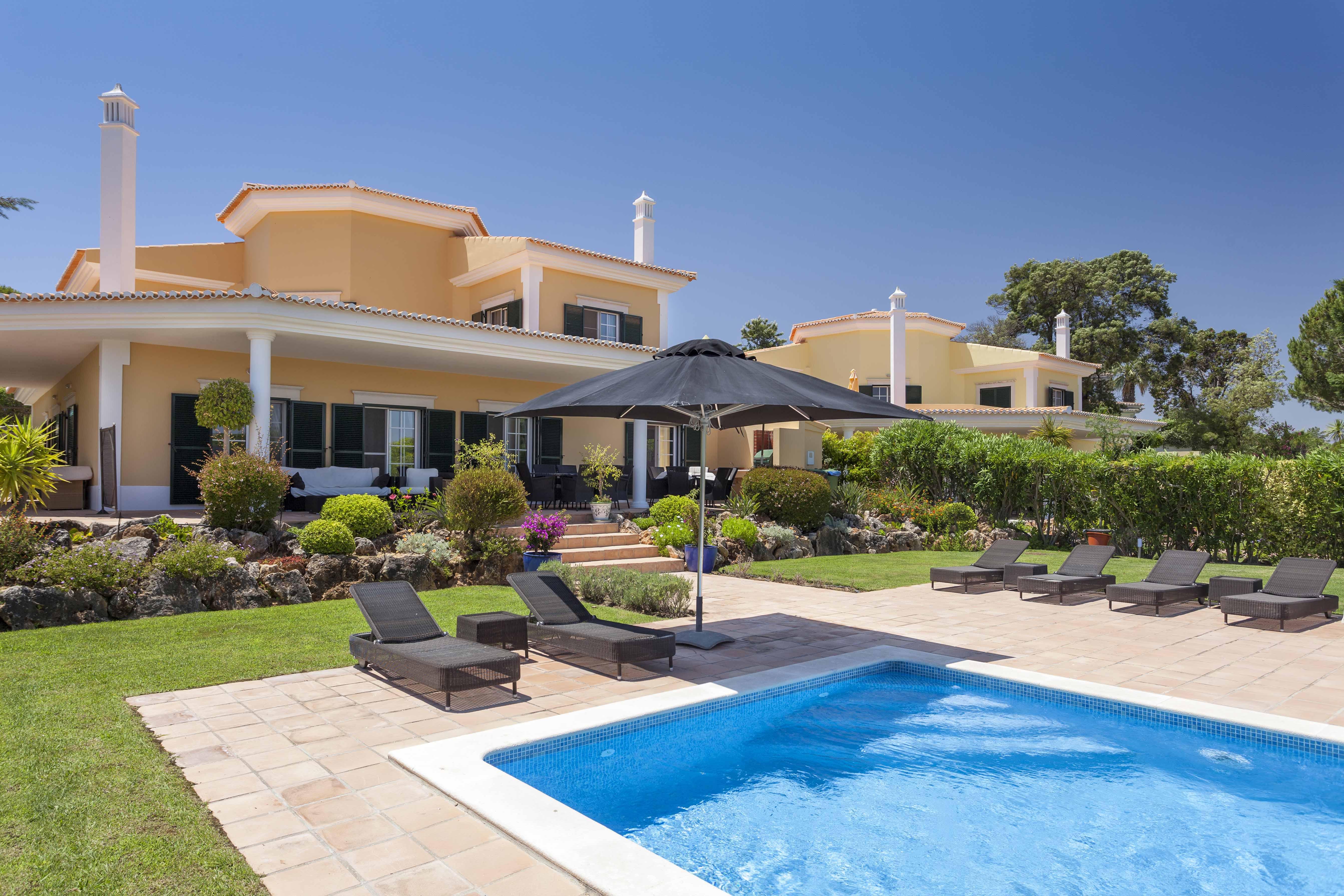 Martinhal Quinta Do Lago Family Resort Almancil Εξωτερικό φωτογραφία