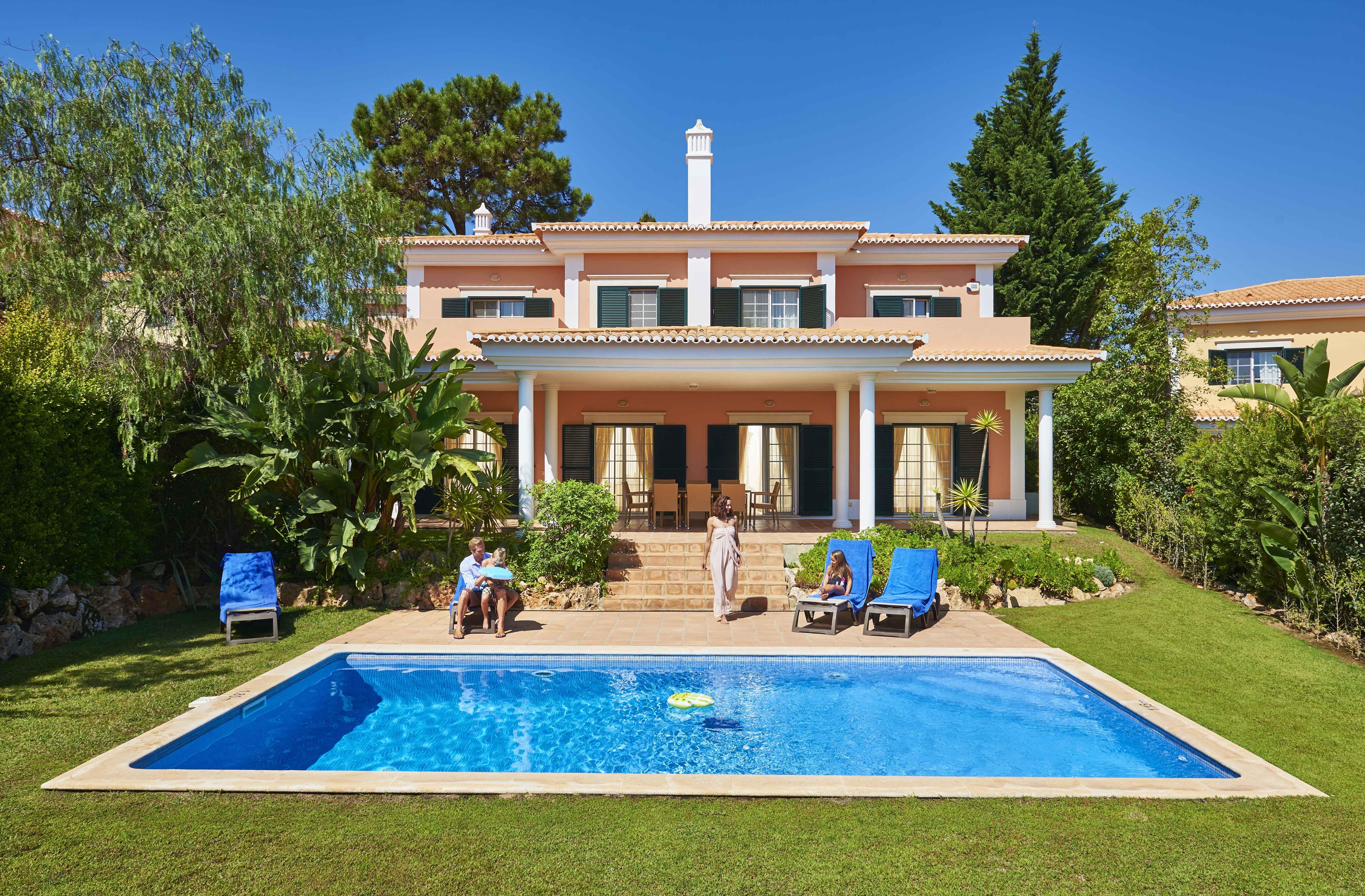 Martinhal Quinta Do Lago Family Resort Almancil Εξωτερικό φωτογραφία