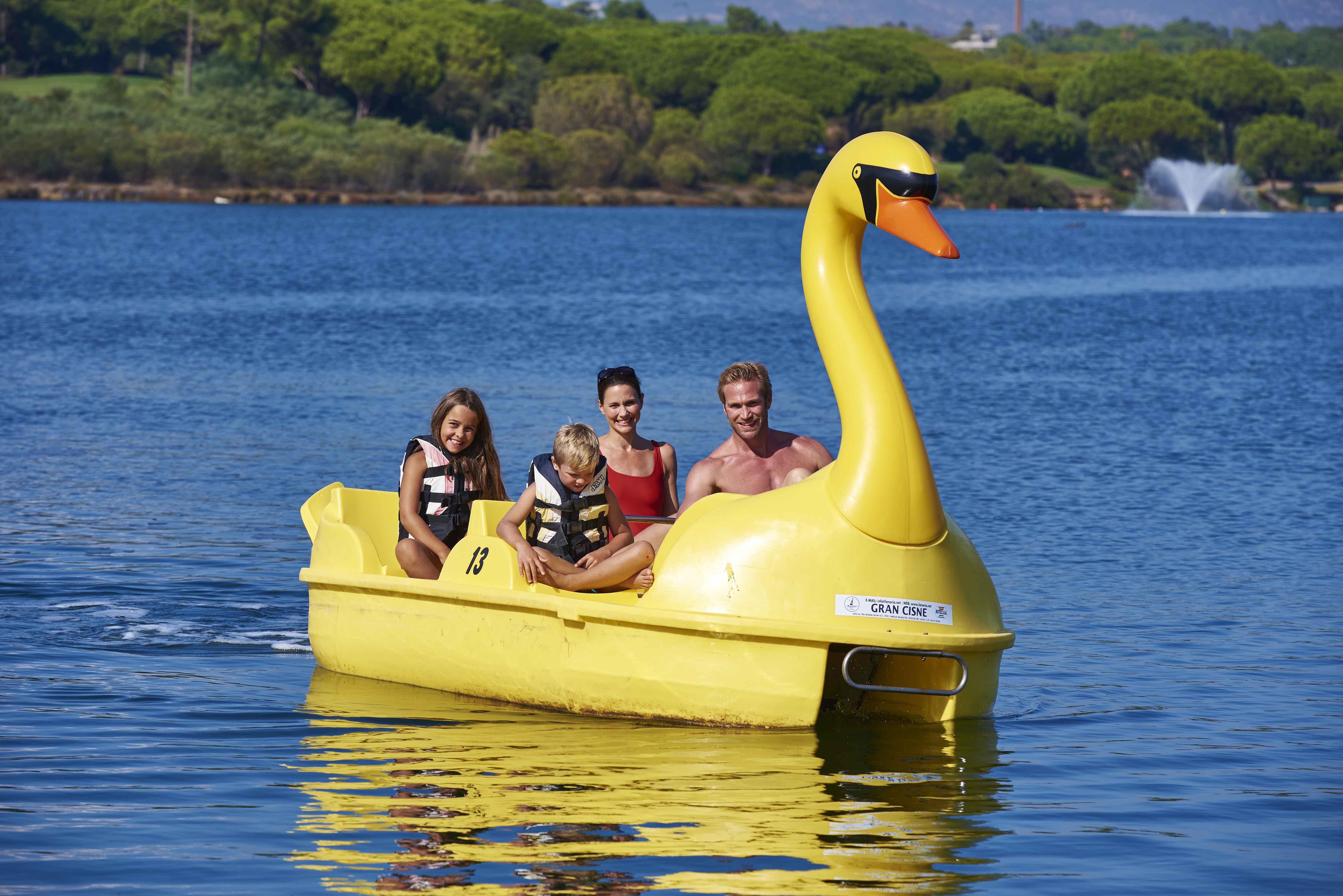 Martinhal Quinta Do Lago Family Resort Almancil Εξωτερικό φωτογραφία