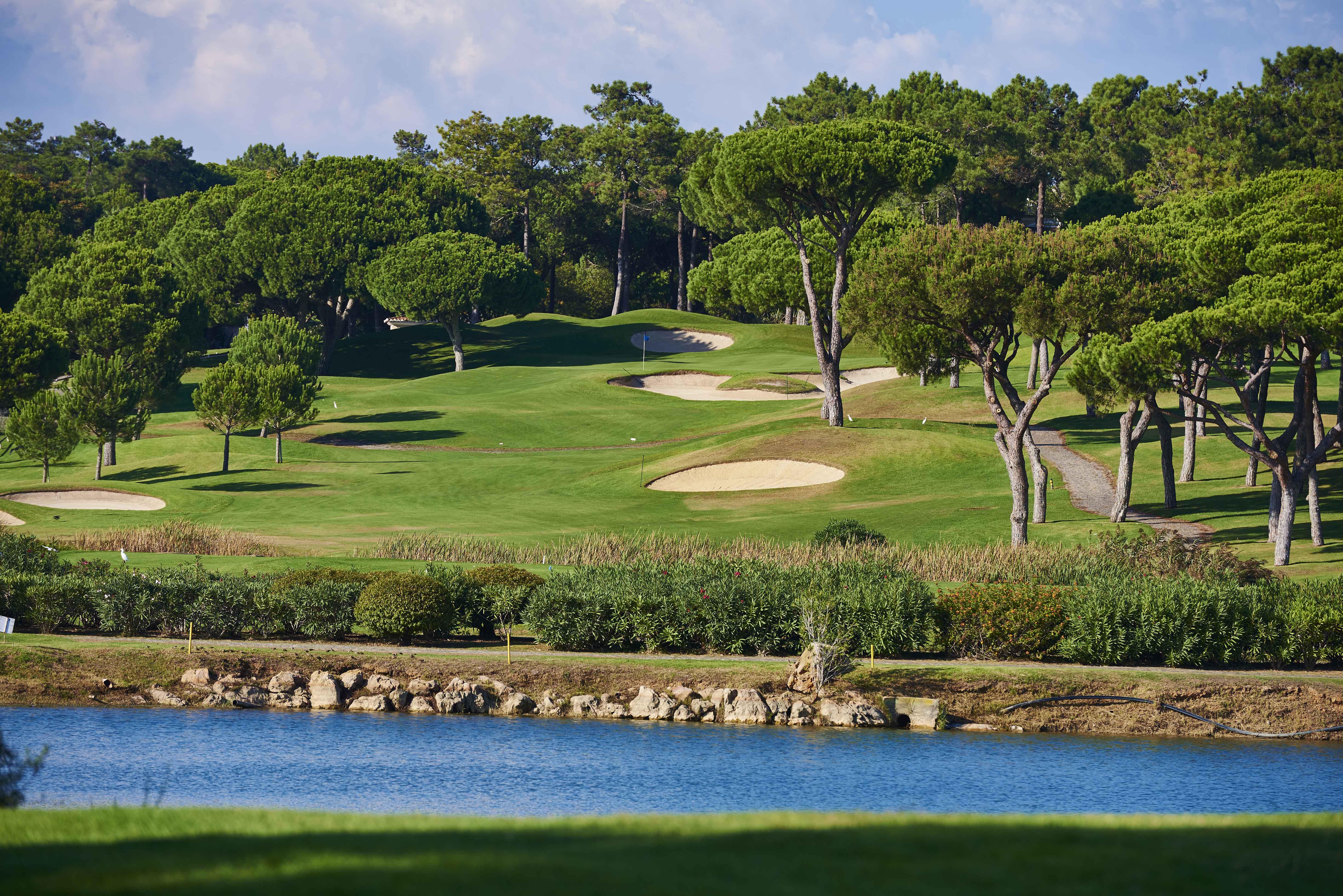 Martinhal Quinta Do Lago Family Resort Almancil Εξωτερικό φωτογραφία