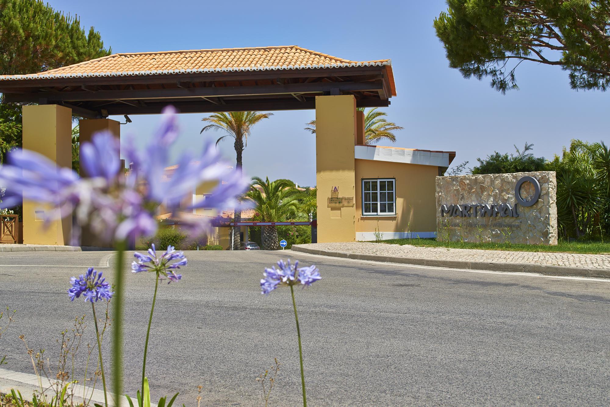 Martinhal Quinta Do Lago Family Resort Almancil Εξωτερικό φωτογραφία