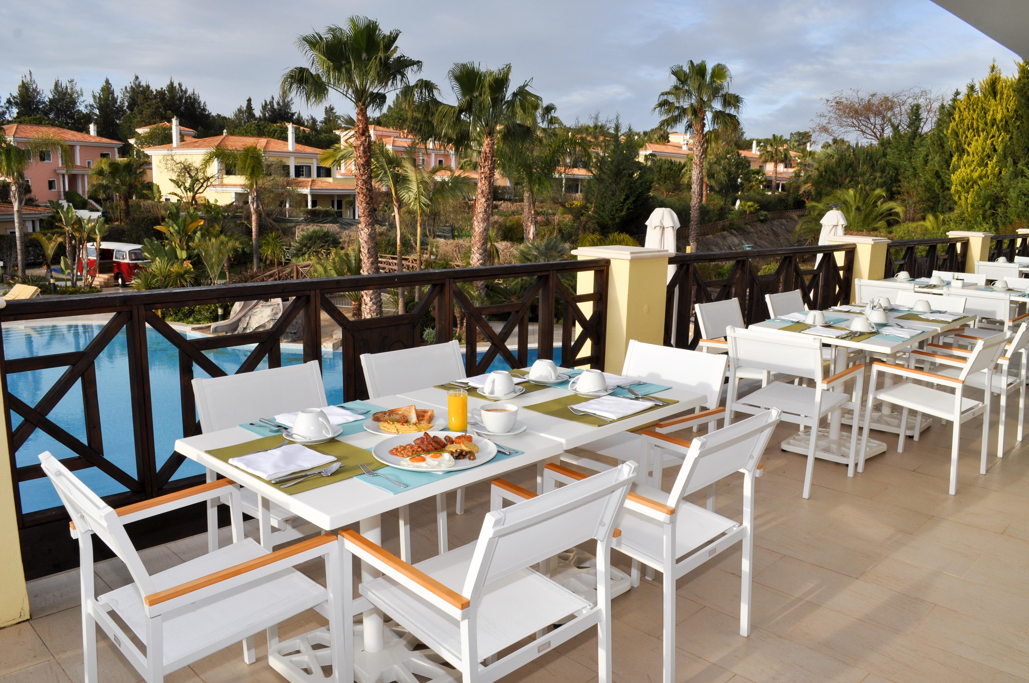 Martinhal Quinta Do Lago Family Resort Almancil Εξωτερικό φωτογραφία