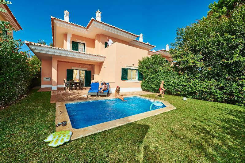 Martinhal Quinta Do Lago Family Resort Almancil Εξωτερικό φωτογραφία