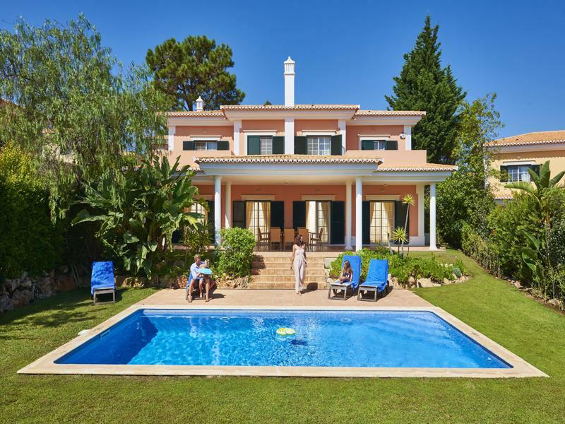 Martinhal Quinta Do Lago Family Resort Almancil Εξωτερικό φωτογραφία