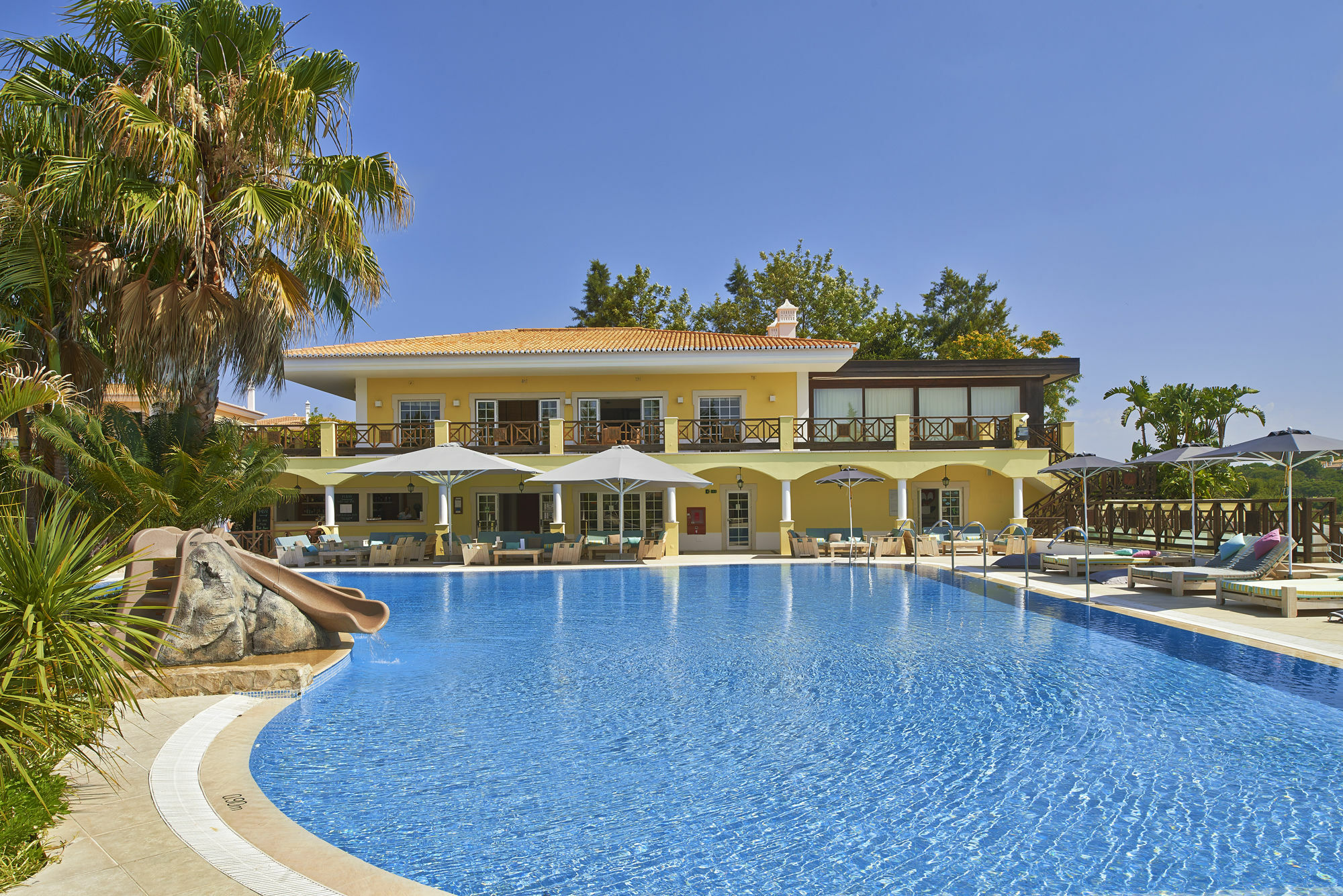 Martinhal Quinta Do Lago Family Resort Almancil Εξωτερικό φωτογραφία