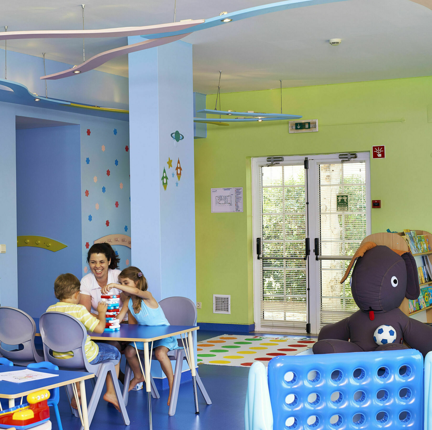 Martinhal Quinta Do Lago Family Resort Almancil Εξωτερικό φωτογραφία