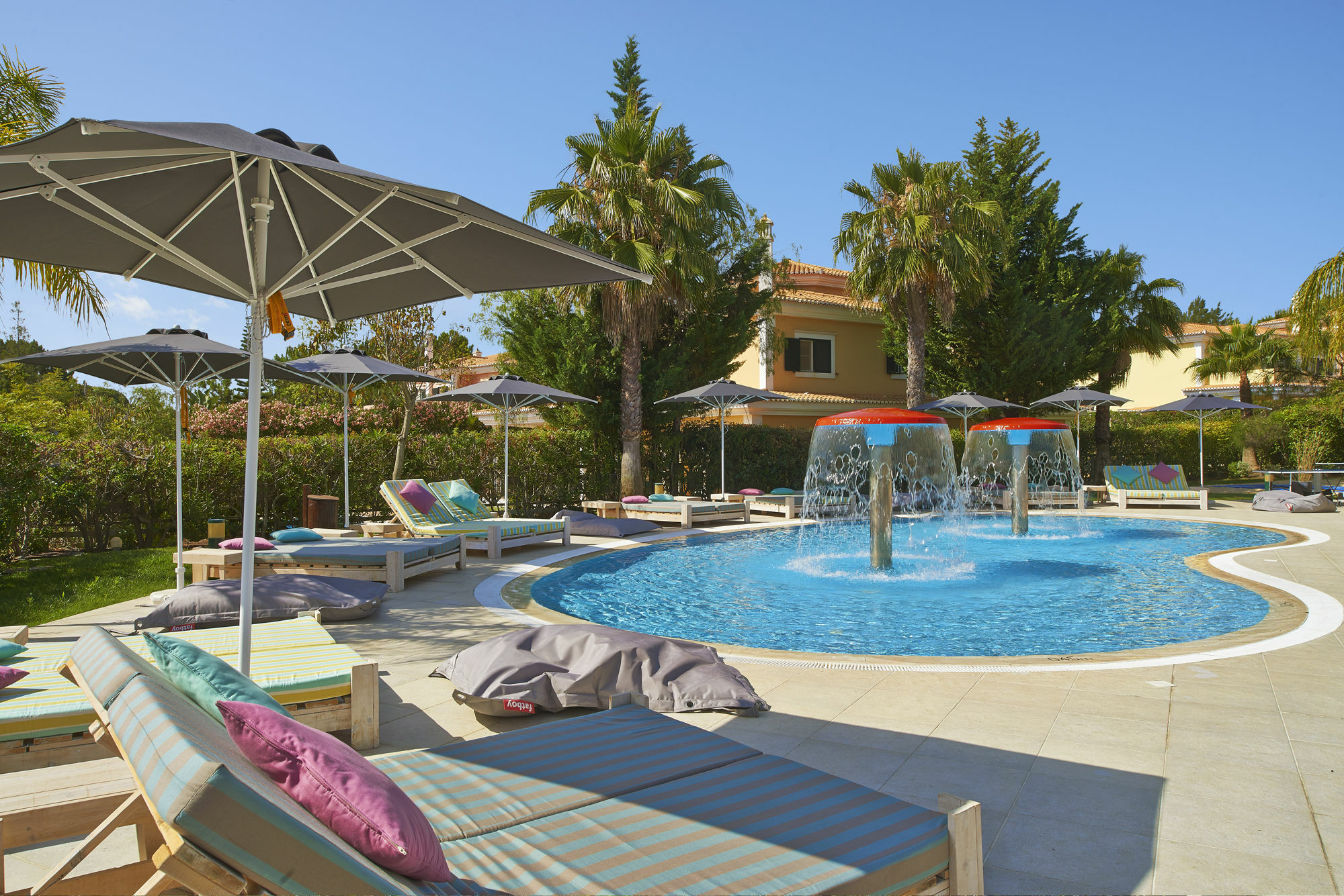 Martinhal Quinta Do Lago Family Resort Almancil Εξωτερικό φωτογραφία