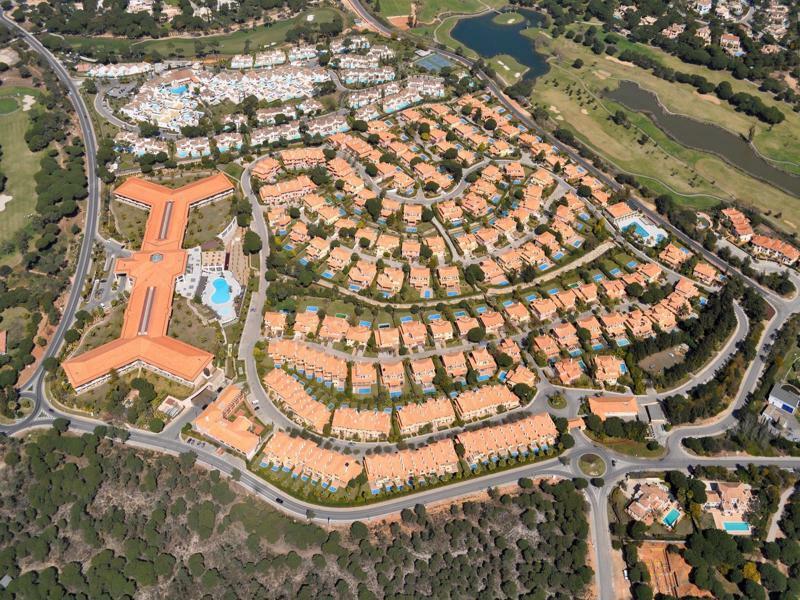 Martinhal Quinta Do Lago Family Resort Almancil Εξωτερικό φωτογραφία